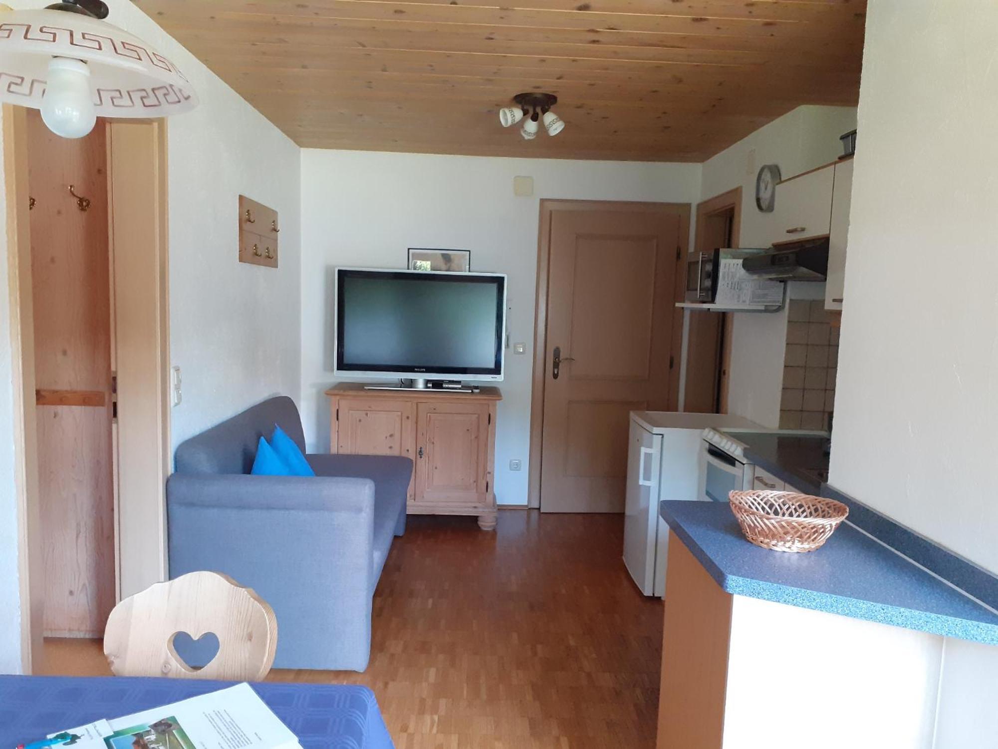 Ferienwohnung Haus Auerhahn Bad Hindelang Exterior foto